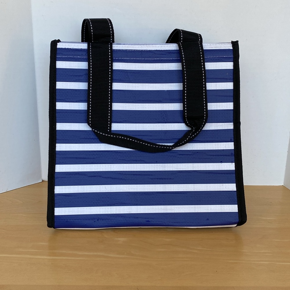 Scout snack break cooler tote - Picture 2 of 6